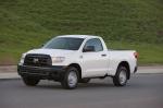 Toyota Tundra Regular Cab Work Truck Package 2010 года